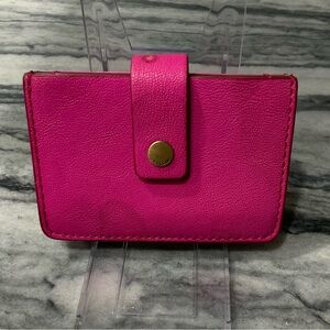 Fossil Mini‎ Tab Wallet